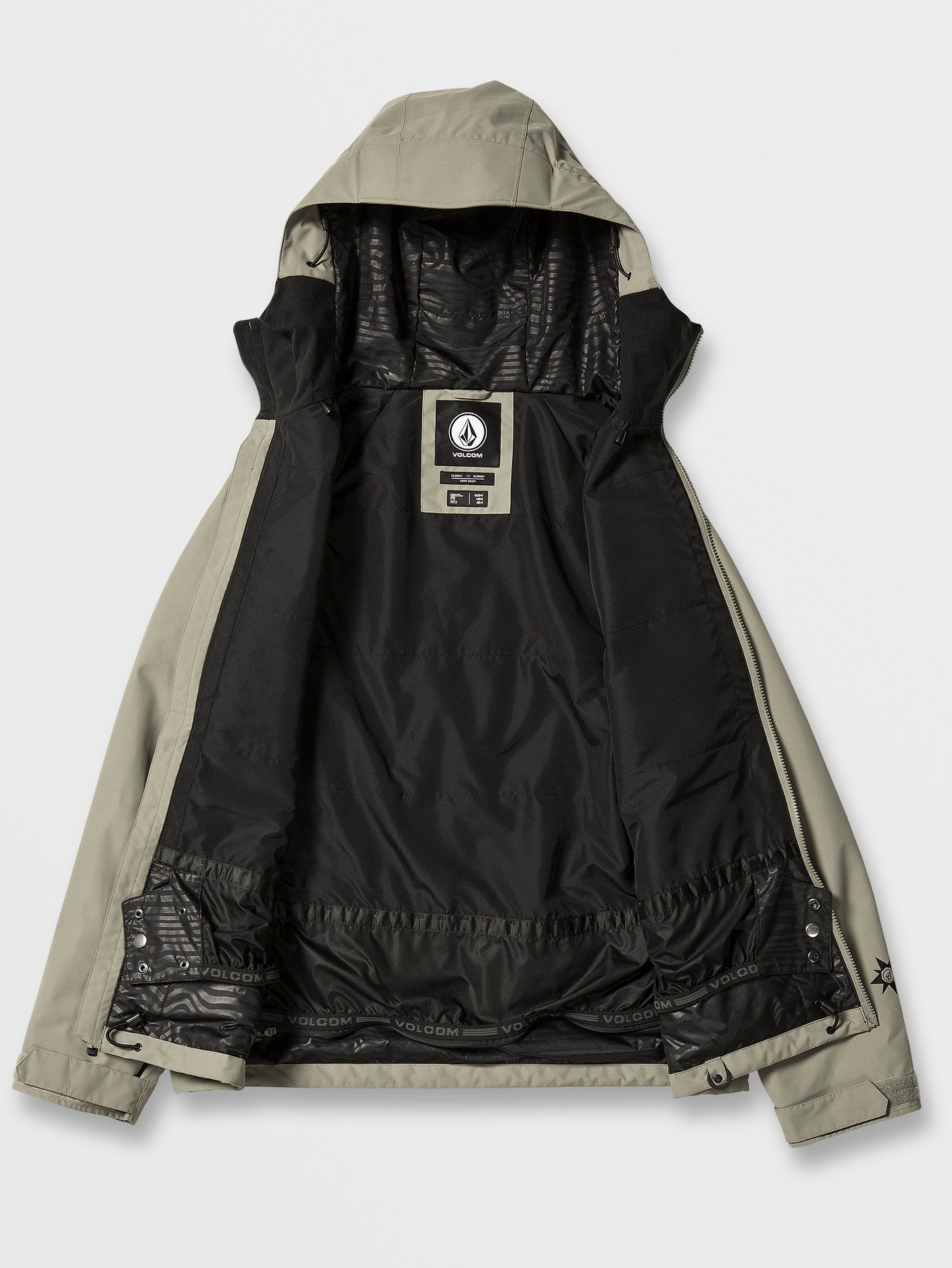 2836 Ins Jacket Light Military (G0452408_LTM) [21]