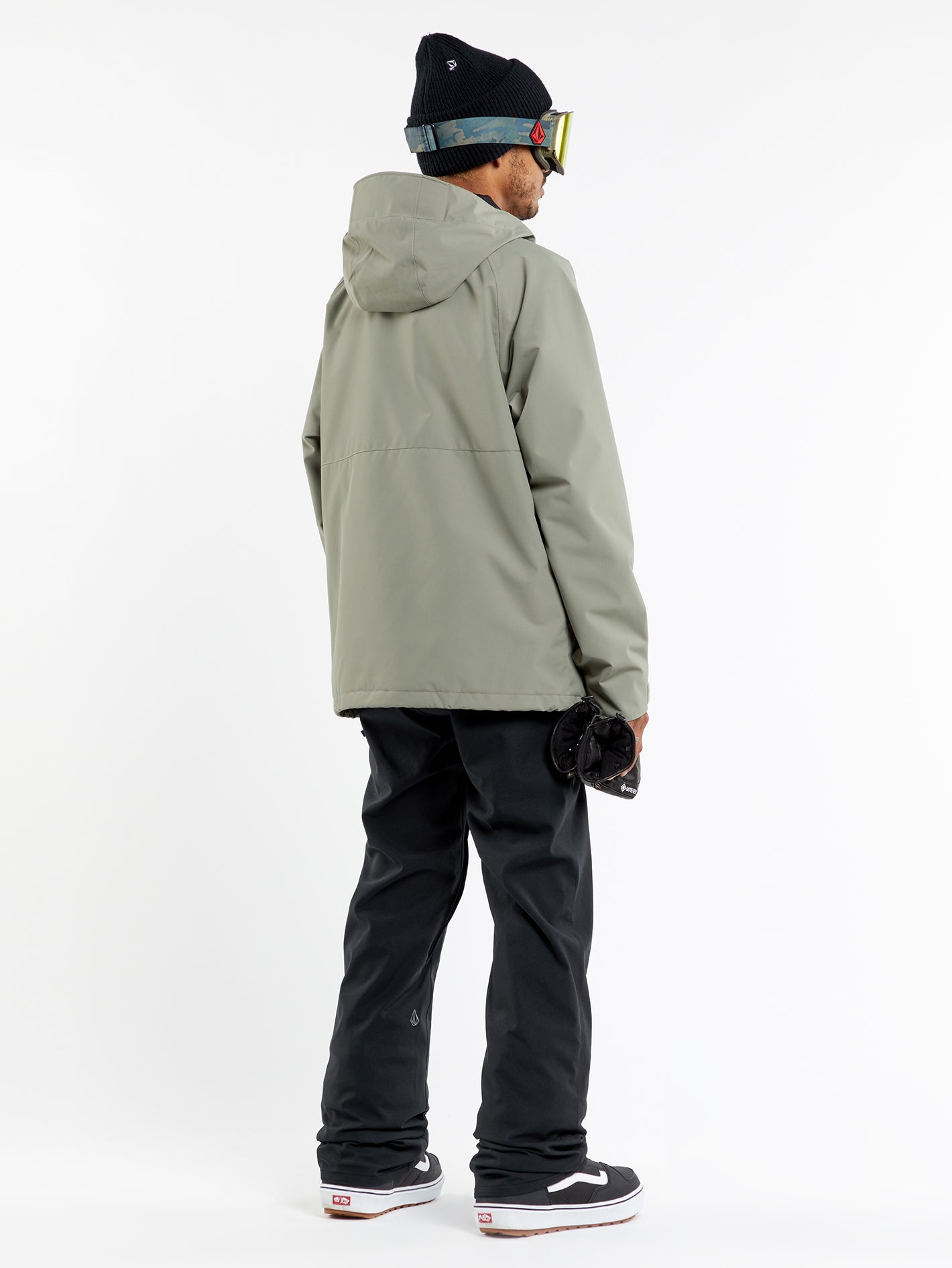 2836 Ins Jacket Light Military (G0452408_LTM) [41]