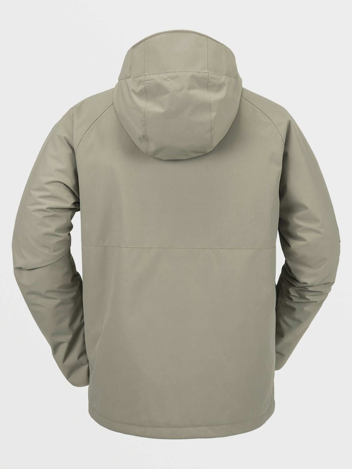 2836 Ins Jacket Light Military (G0452408_LTM) [B]
