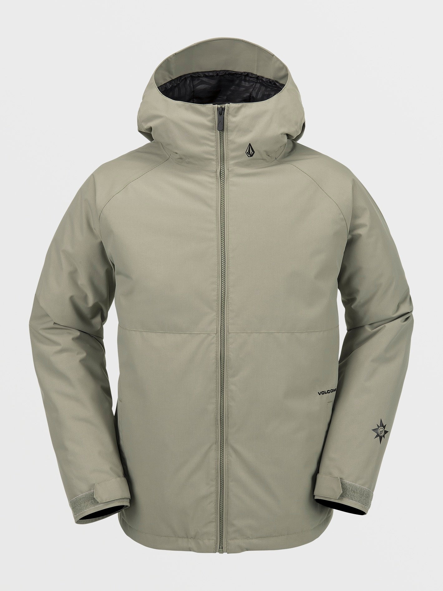 Arcteryx mens hotsell camosun parka