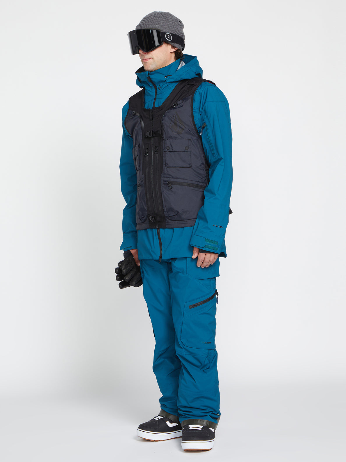 Volcom militia best sale
