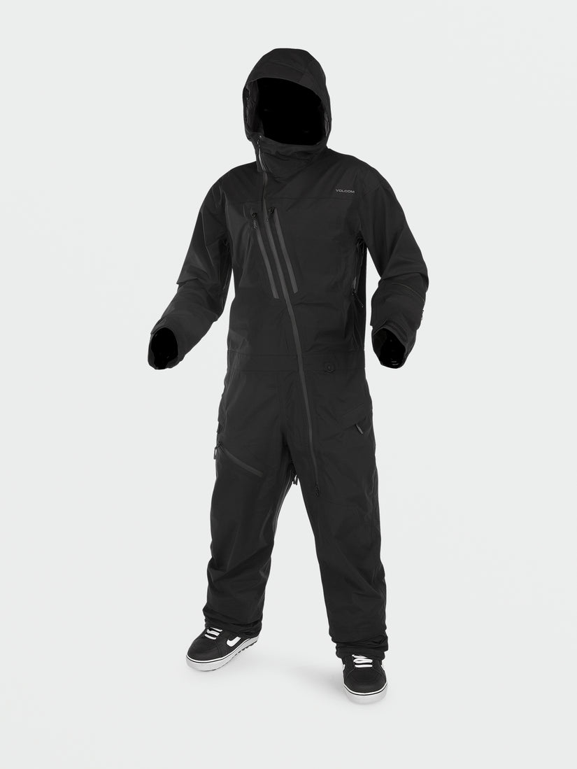 Jamie Lynn Gore-Tex Jumpsuit Black (G0652300_BLK) [1]
