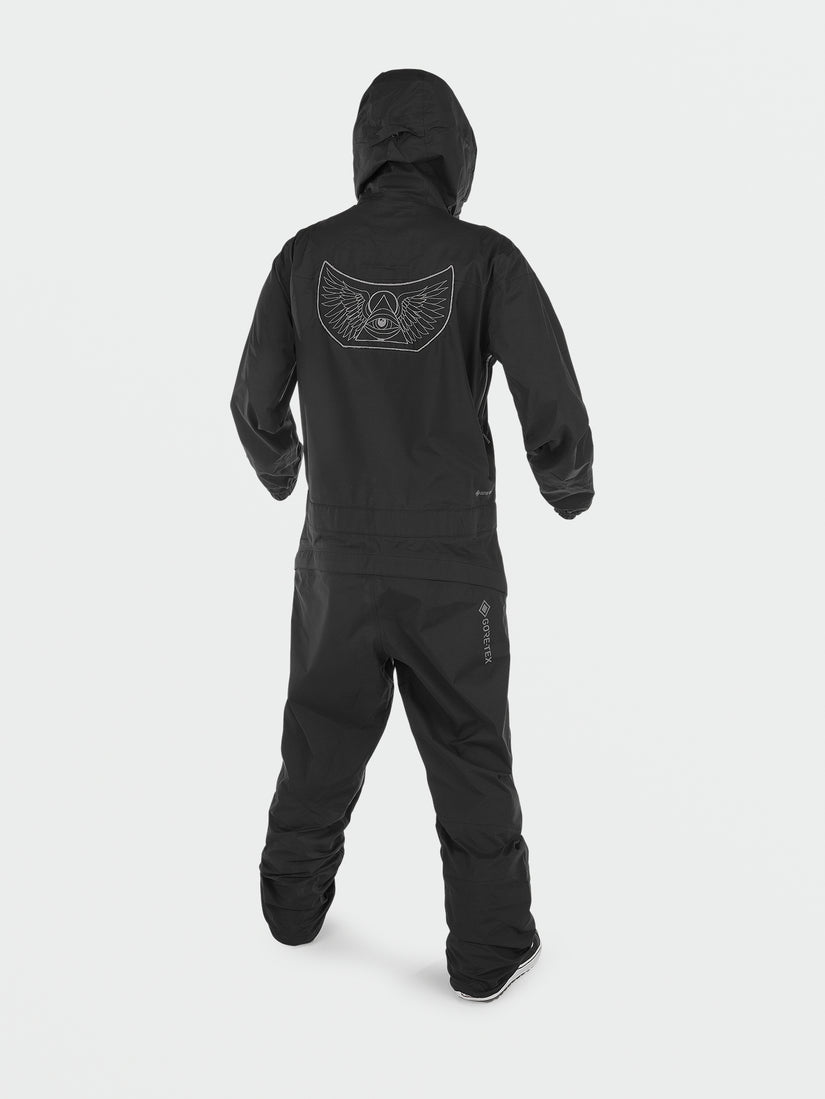 Jamie Lynn Gore-Tex Jumpsuit Black (G0652300_BLK) [2]