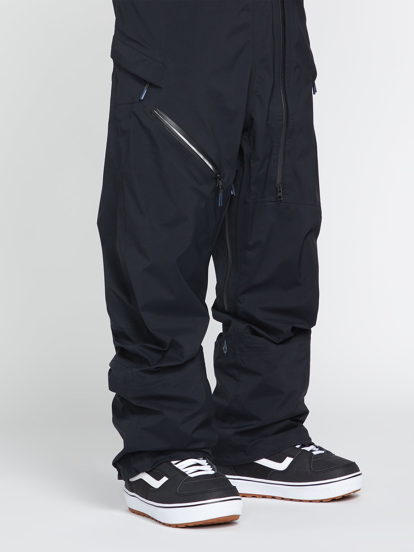 Jamie Lynn Gore-Tex Jumpsuit Black (G0652300_BLK) [55]