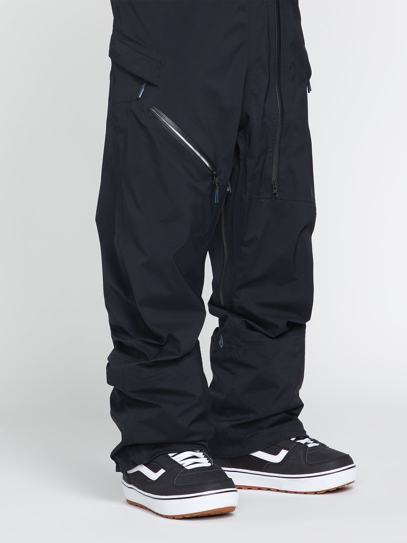 Jamie Lynn Gore-Tex Jumpsuit Black (G0652300_BLK) [55]