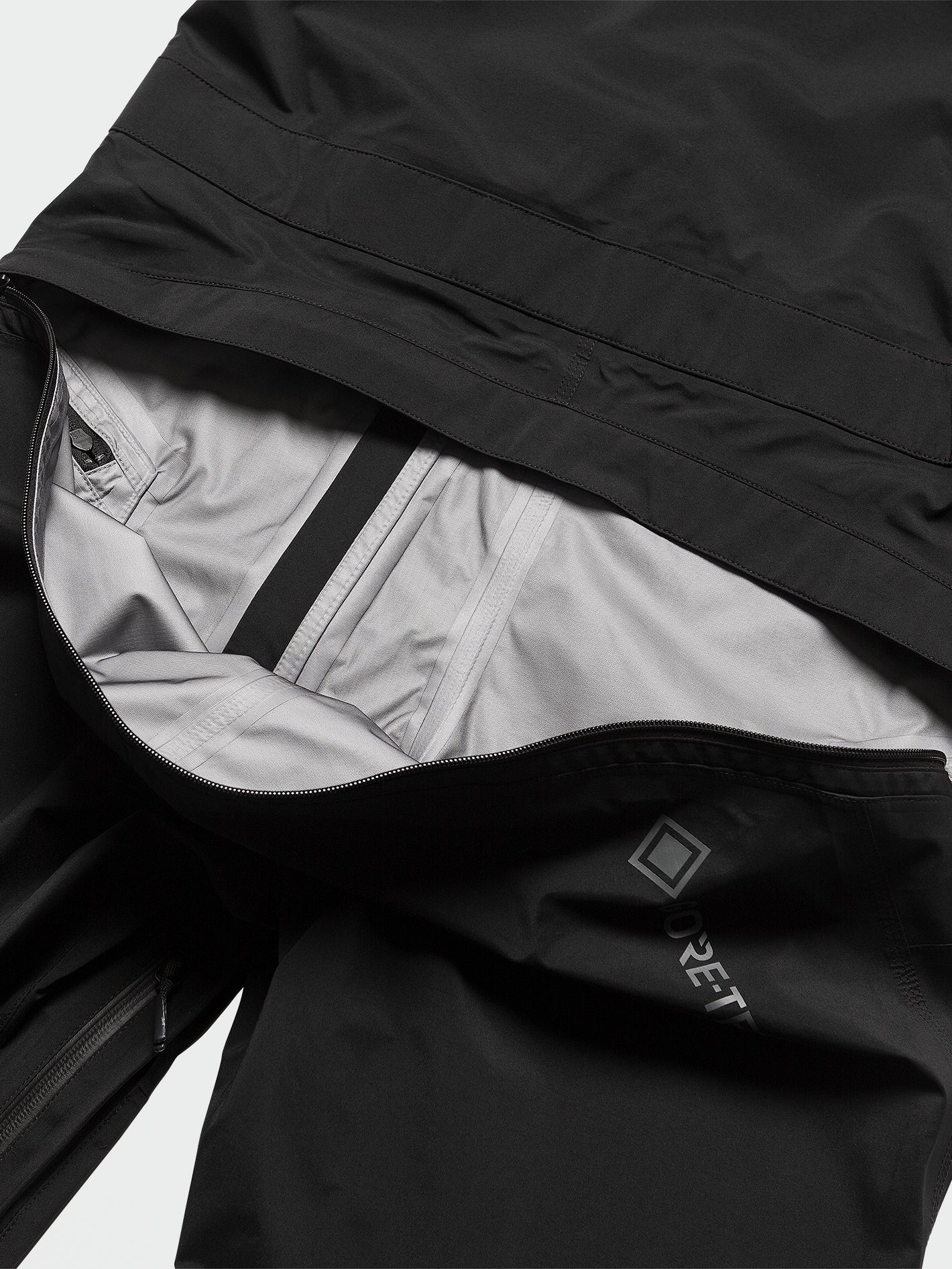 Jamie Lynn Gore-Tex Jumpsuit Black (G0652300_BLK) [7]