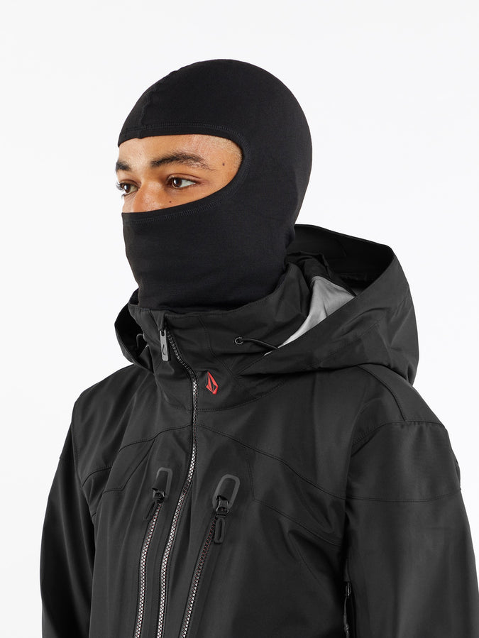 Guch Stretch Gore Jacket Black (G0652401_BLK) [39]