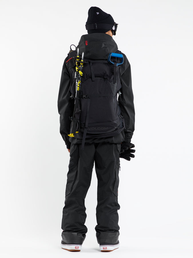 Guch Stretch Gore Jacket Black (G0652401_BLK) [41]