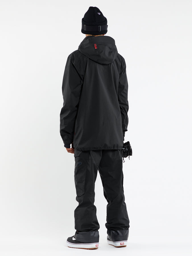 Guch Stretch Gore Jacket Black (G0652401_BLK) [47]