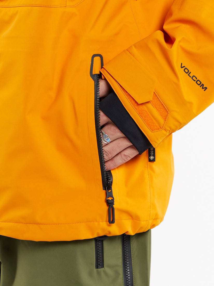 Guide Gore-Tex Jacket Gold (G0652402_GLD) [31]