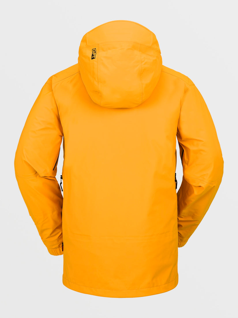 Guide Gore-Tex Jacket Gold (G0652402_GLD) [B]