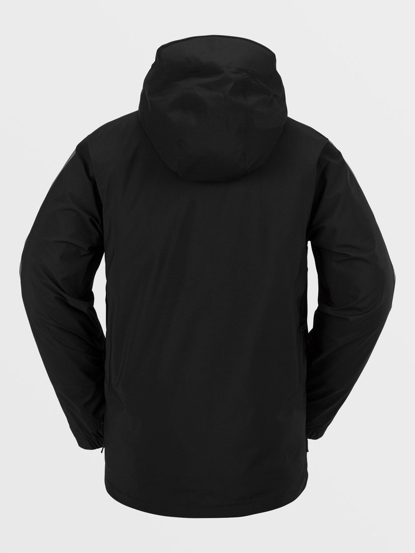 V.co Stretch Gore-Tex Jkt Black (G0652403_BLK) [B]