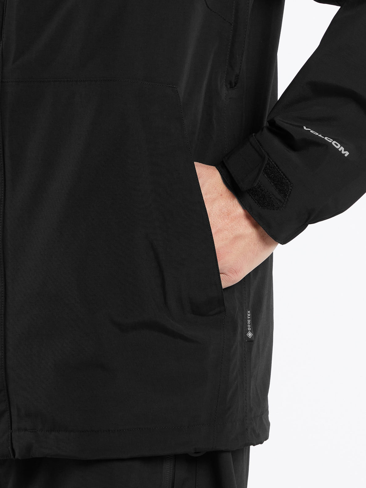 Gore tex jacket xxxl clearance