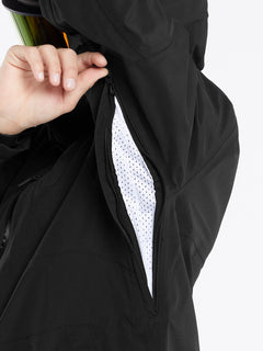 Gore tex on sale urban jacket