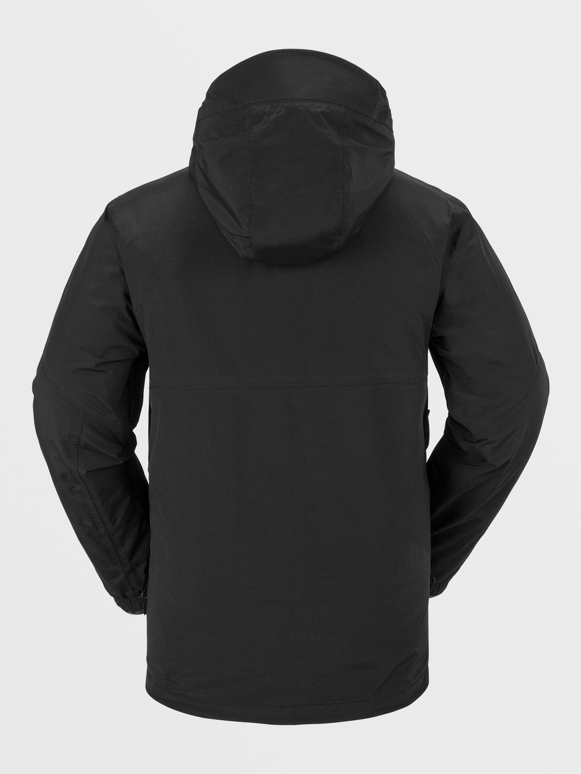 Gore tex hot sale winter coat