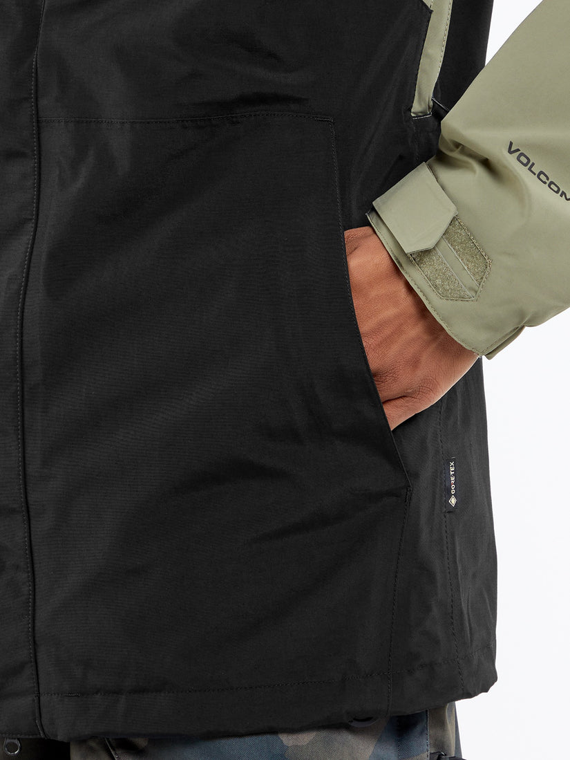 L Gore-Tex Jacket Light Military (G0652406_LTM) [33]