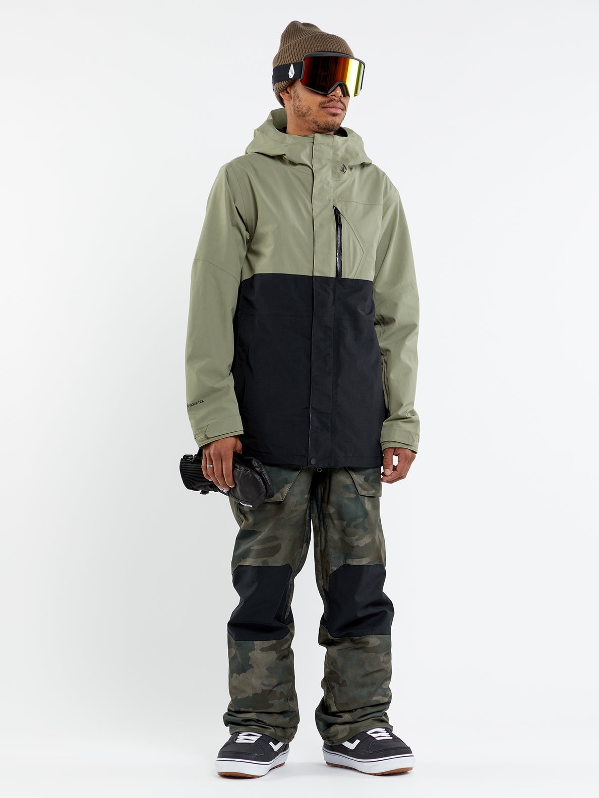Gore tex ultra light jacket sale