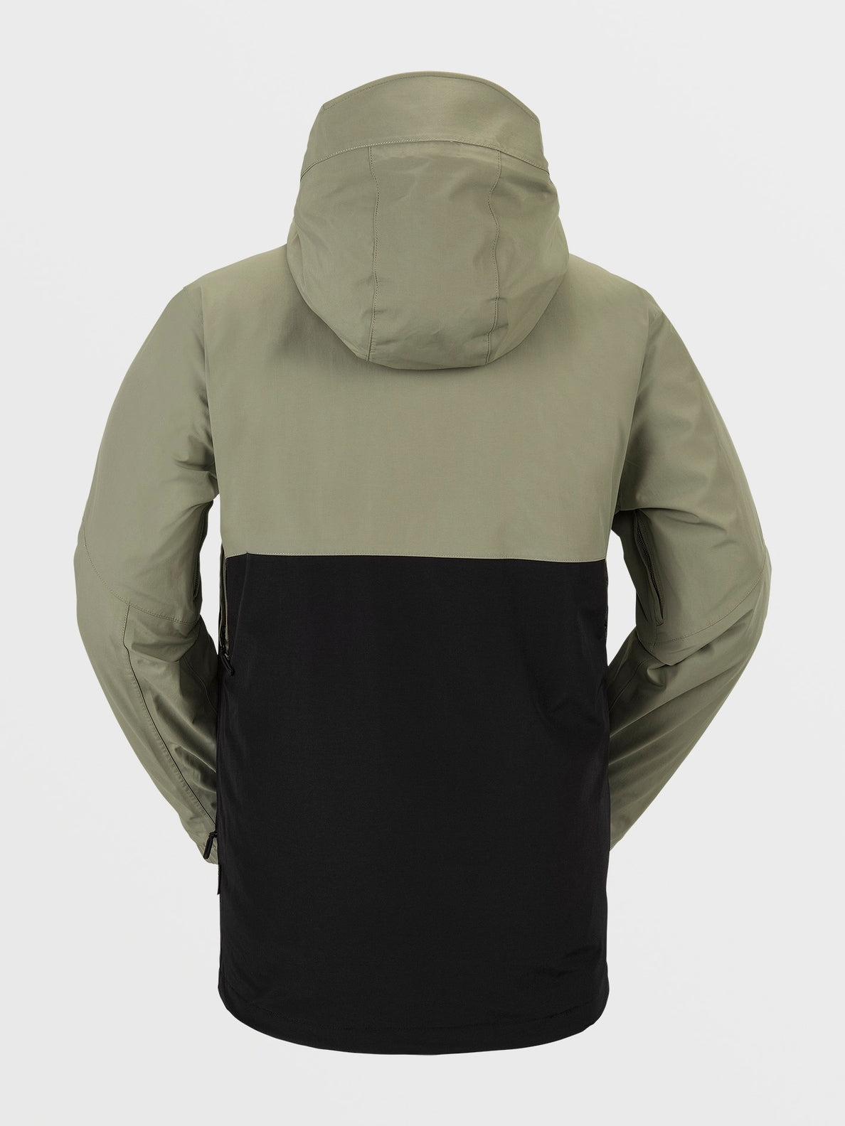 Gortex military jacket best sale
