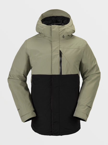 Gore tex outlet army jacket