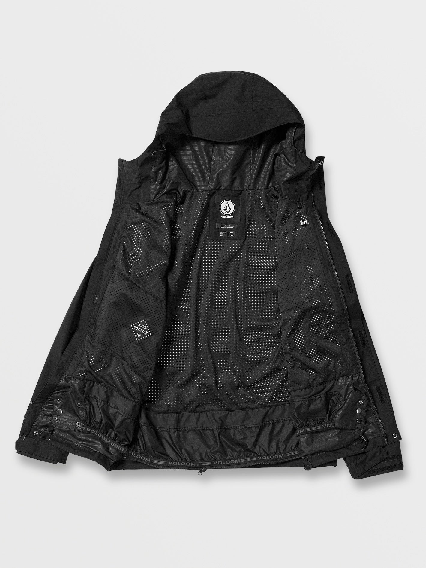 Dua Gore-Tex Jacket Black (G0652407_BLK) [21]