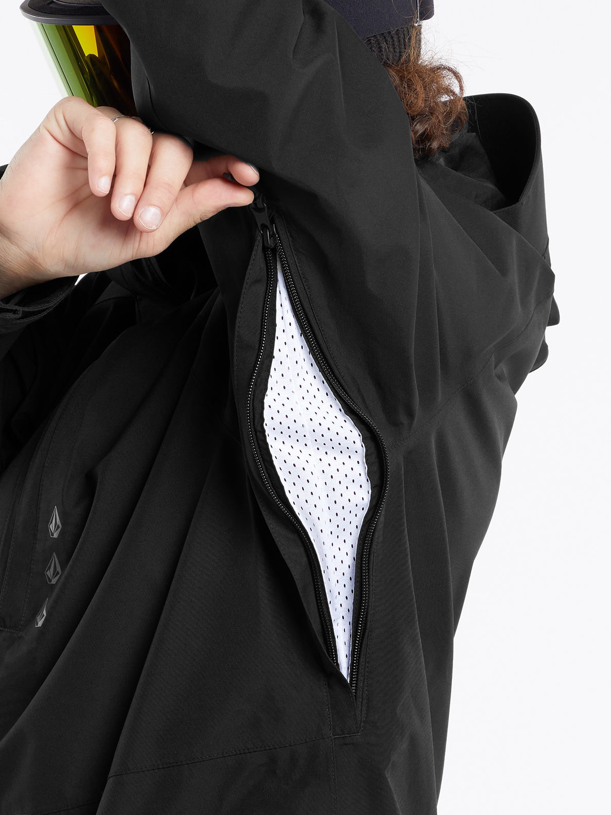 Gore tex hotsell clothes