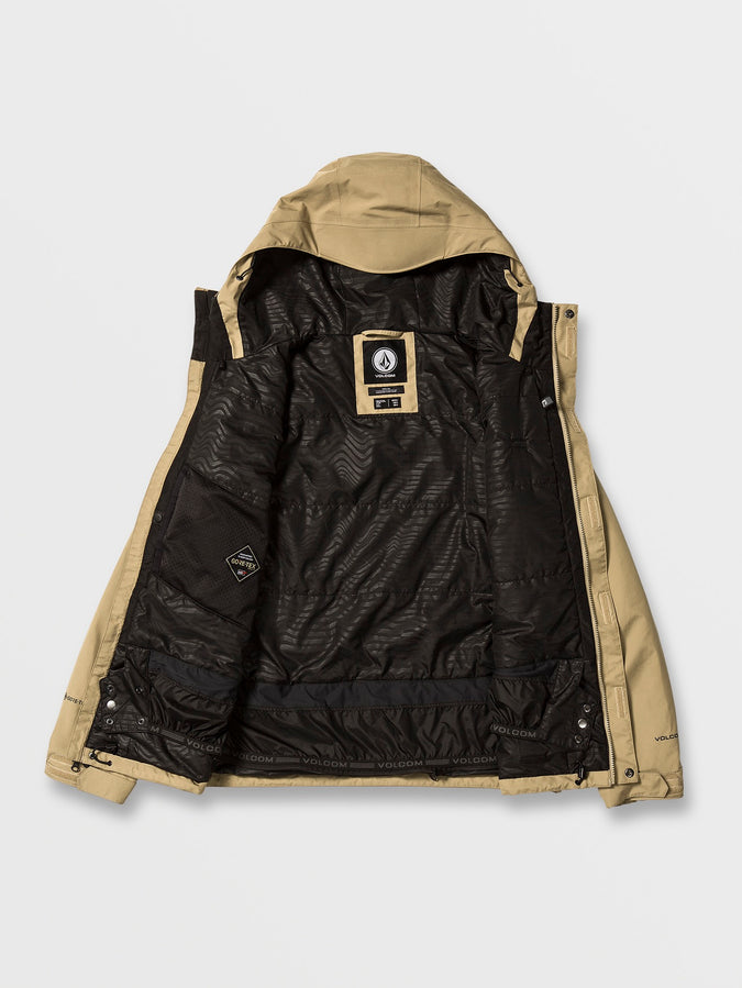 Dua Gore-Tex Jacket Dark Khaki (G0652407_DKA) [21]