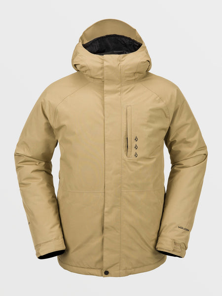 VOLCOM 23-24 ボルコム DUA GORE-TEX JACKET Volcom Dua GORE-TEX Jacket - Men's | evo