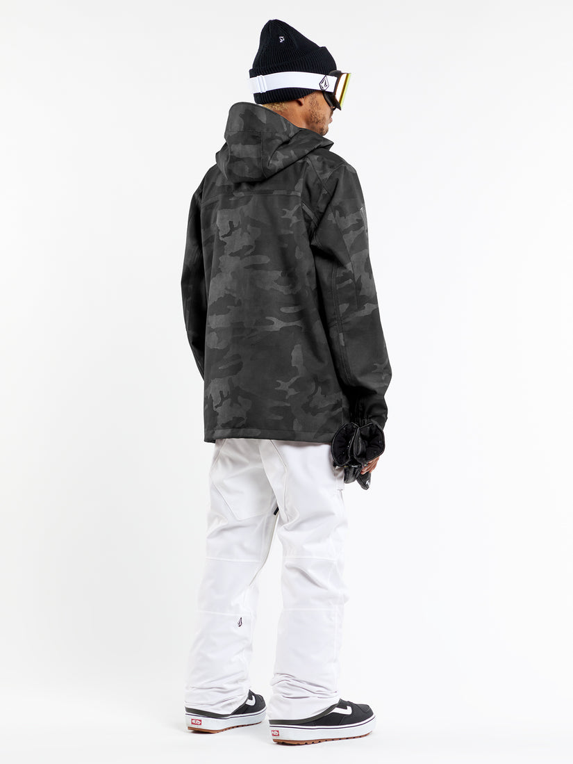 Brighton Pullover Black Camo (G0652408_BCO) [43]