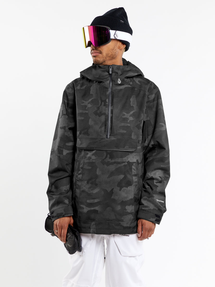 Brighton Pullover Black Camo (G0652408_BCO) [46]