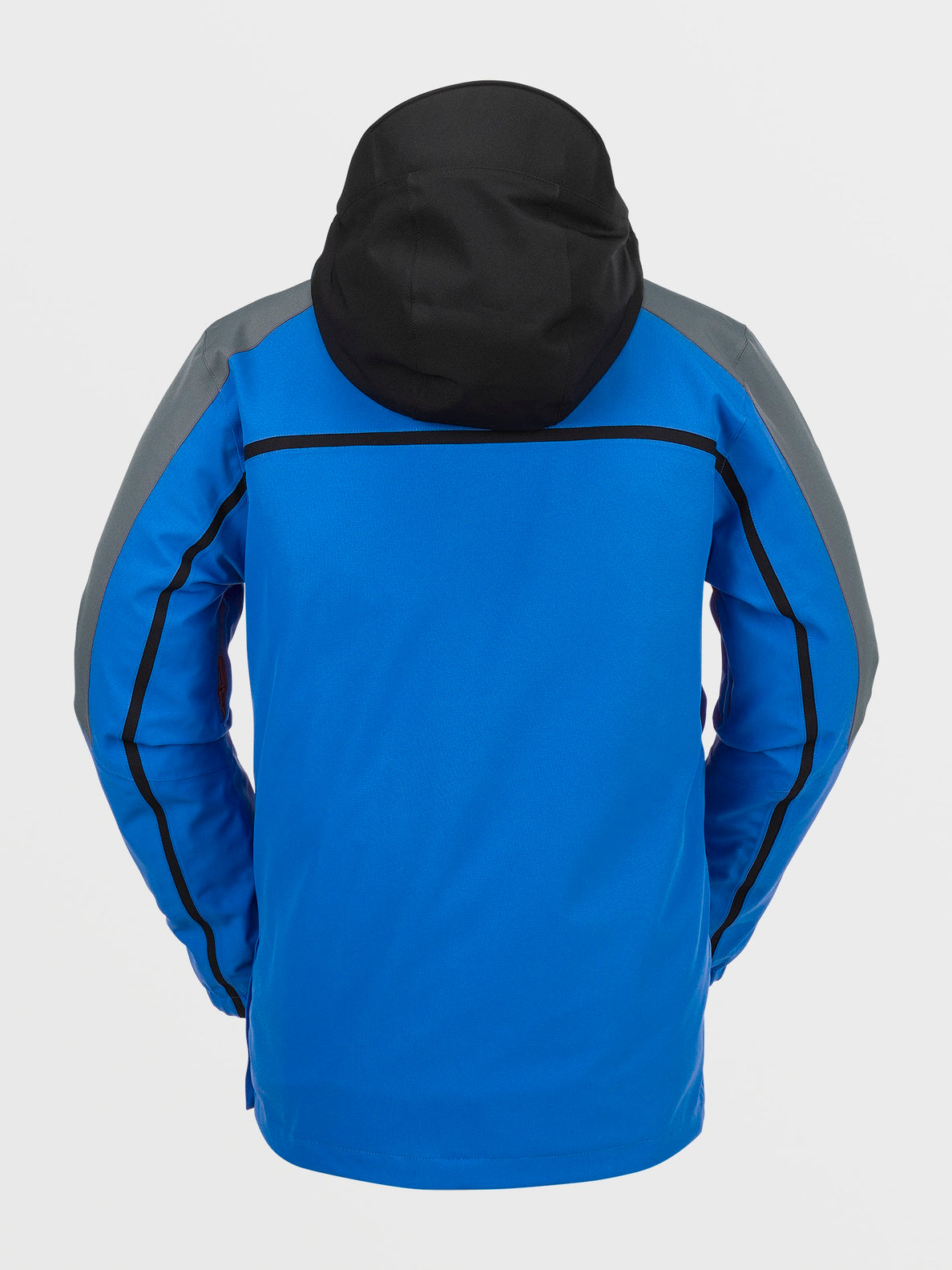 Brighton Pullover Electric Blue (G0652408_EBL) [B]