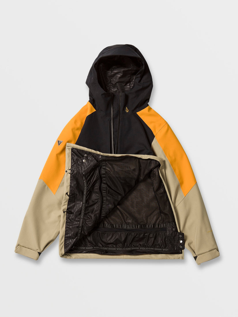 Brighton Pullover Gold (G0652408_GLD) [21]