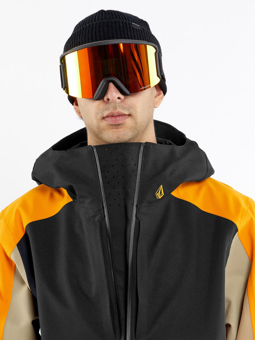 Brighton Pullover Gold (G0652408_GLD) [31]