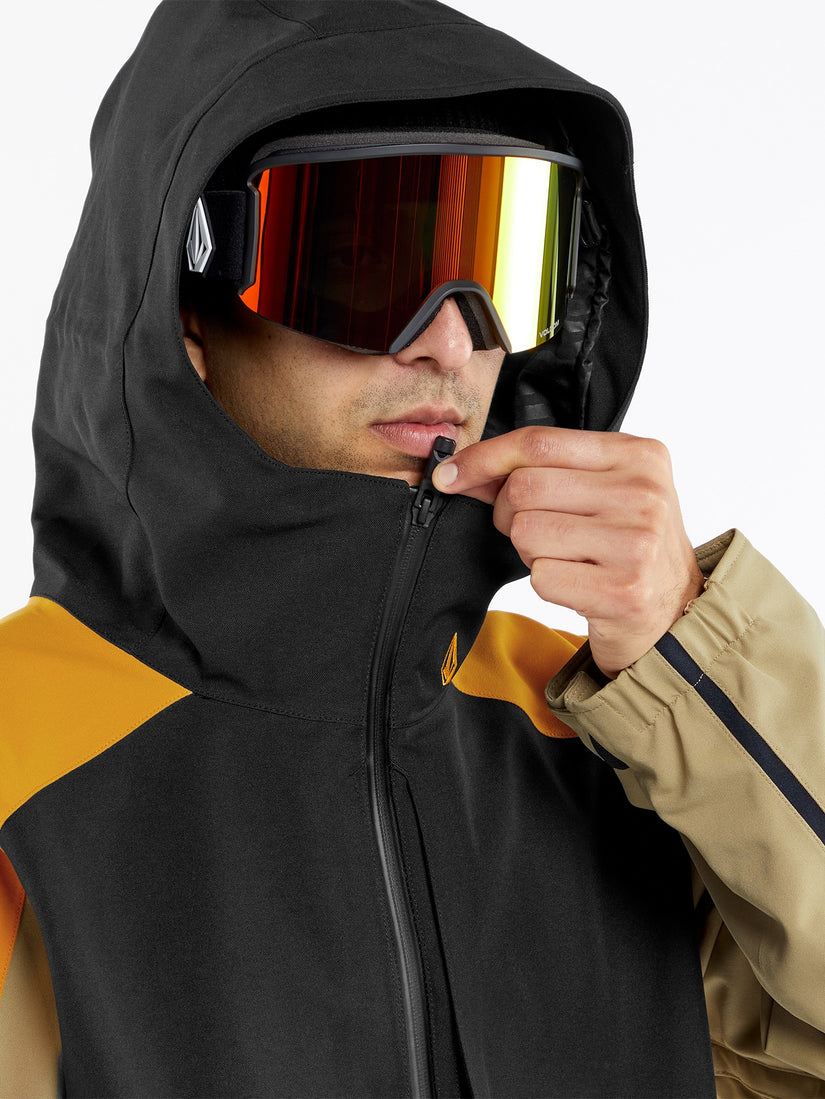 Brighton Pullover Gold (G0652408_GLD) [33]