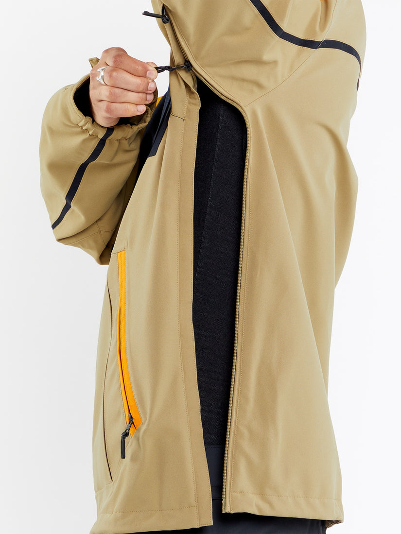 Brighton Pullover Gold (G0652408_GLD) [34]