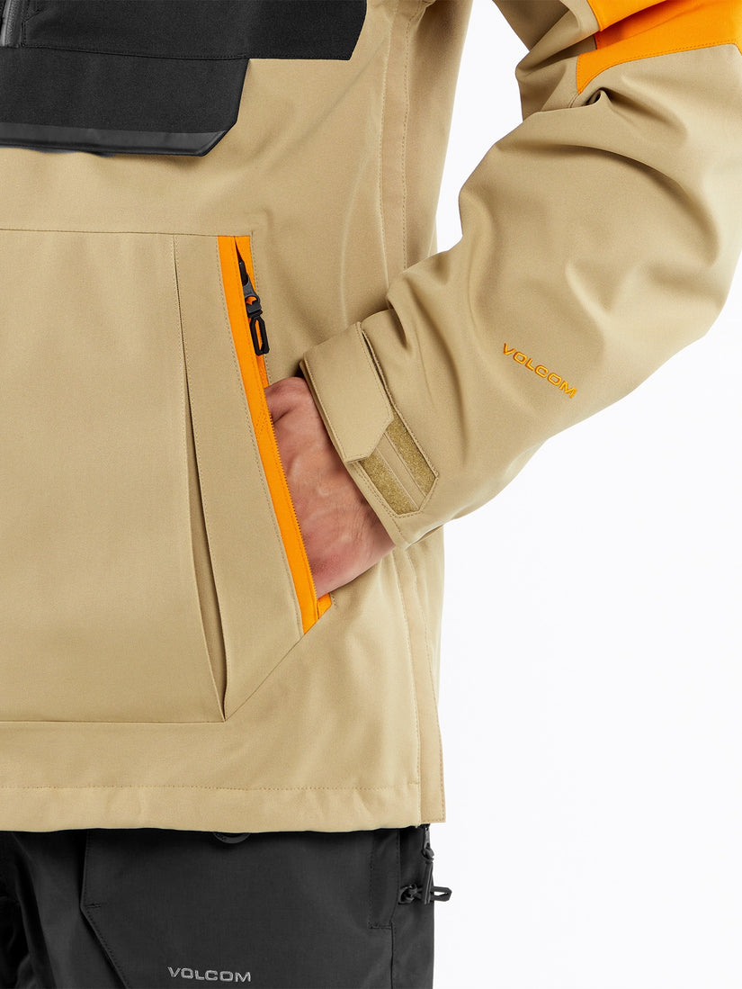 Brighton Pullover Gold (G0652408_GLD) [37]
