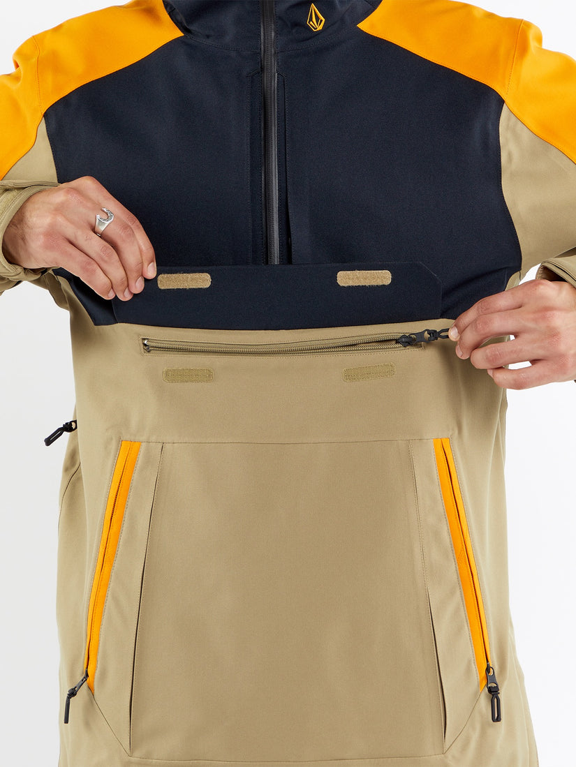 Brighton Pullover Gold (G0652408_GLD) [38]