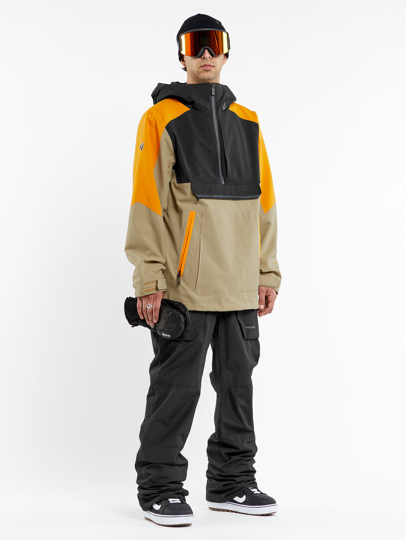 Brighton Pullover Gold (G0652408_GLD) [42]