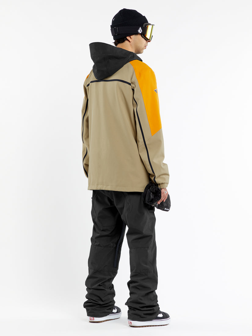 Brighton Pullover Gold (G0652408_GLD) [47]