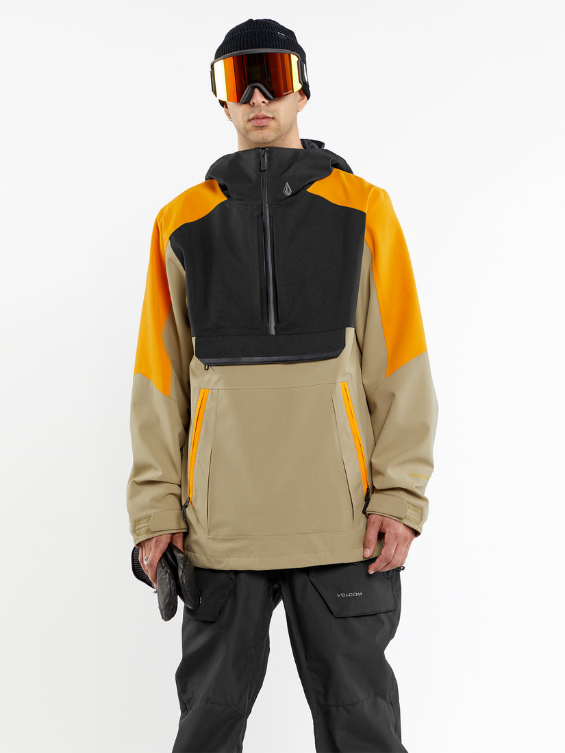 Brighton Pullover Gold (G0652408_GLD) [49]