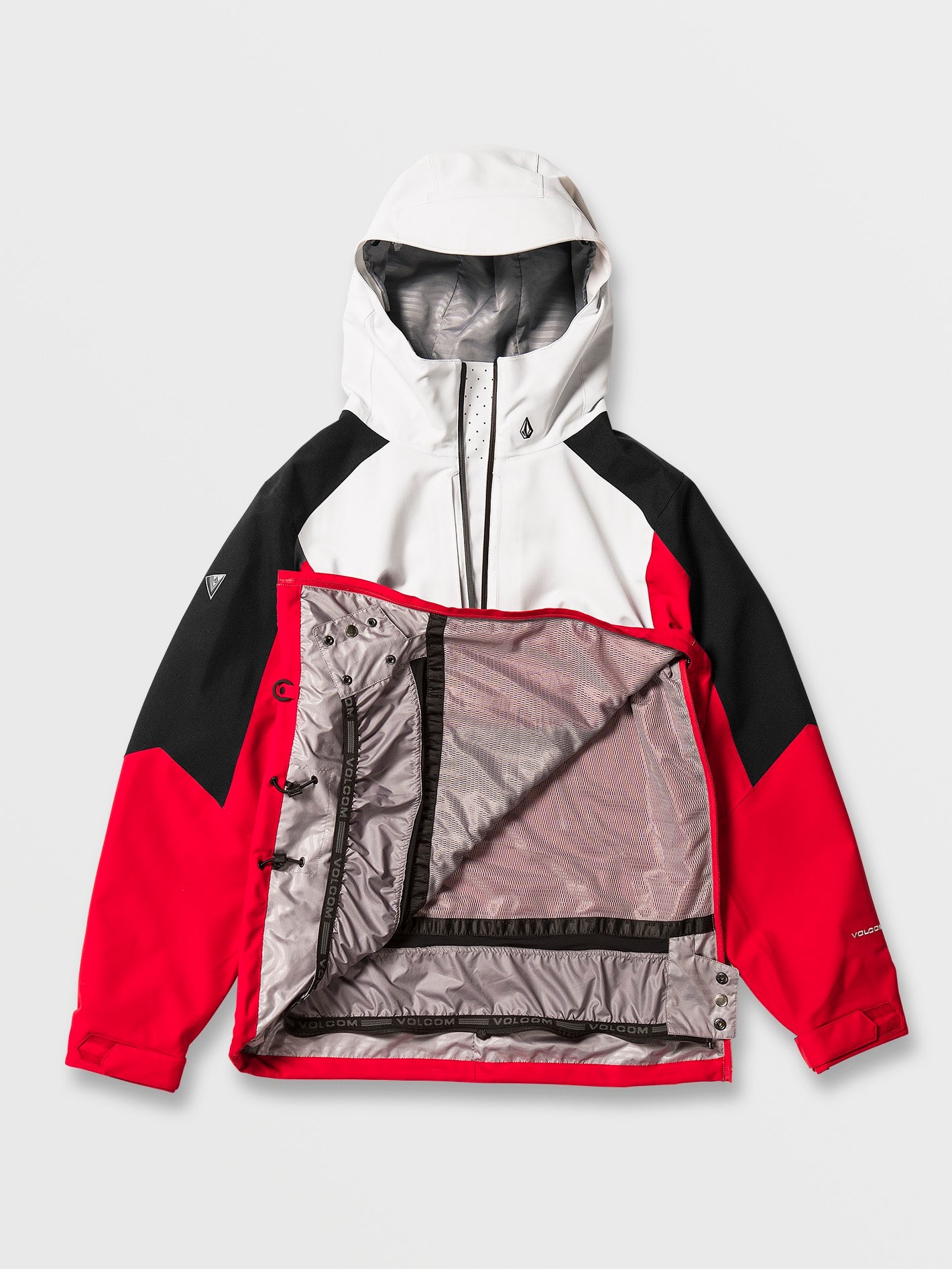 Brighton Pullover Red (G0652408_RED) [21]
