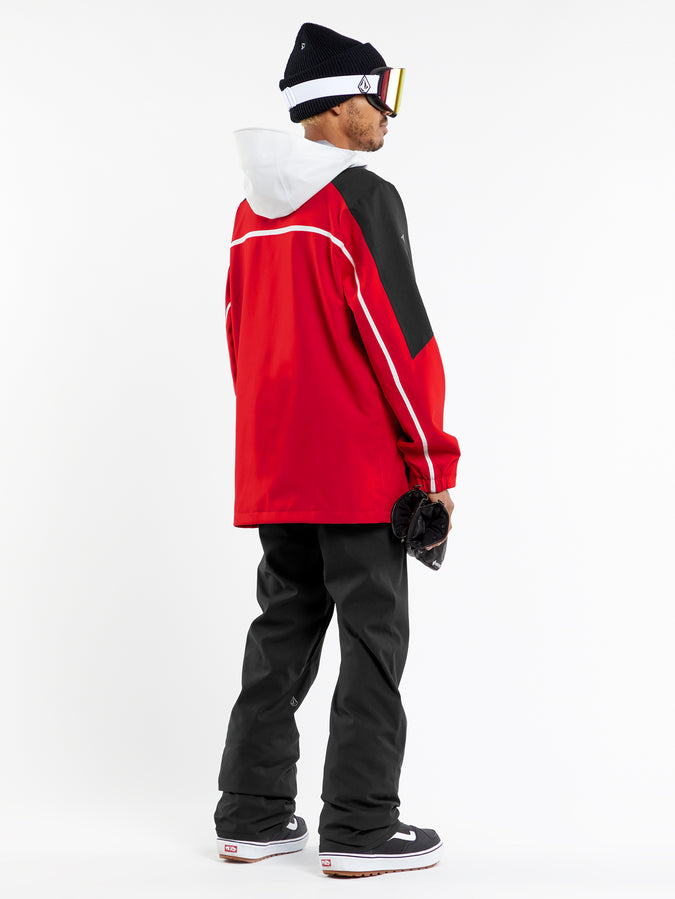 Brighton Pullover Red (G0652408_RED) [43]