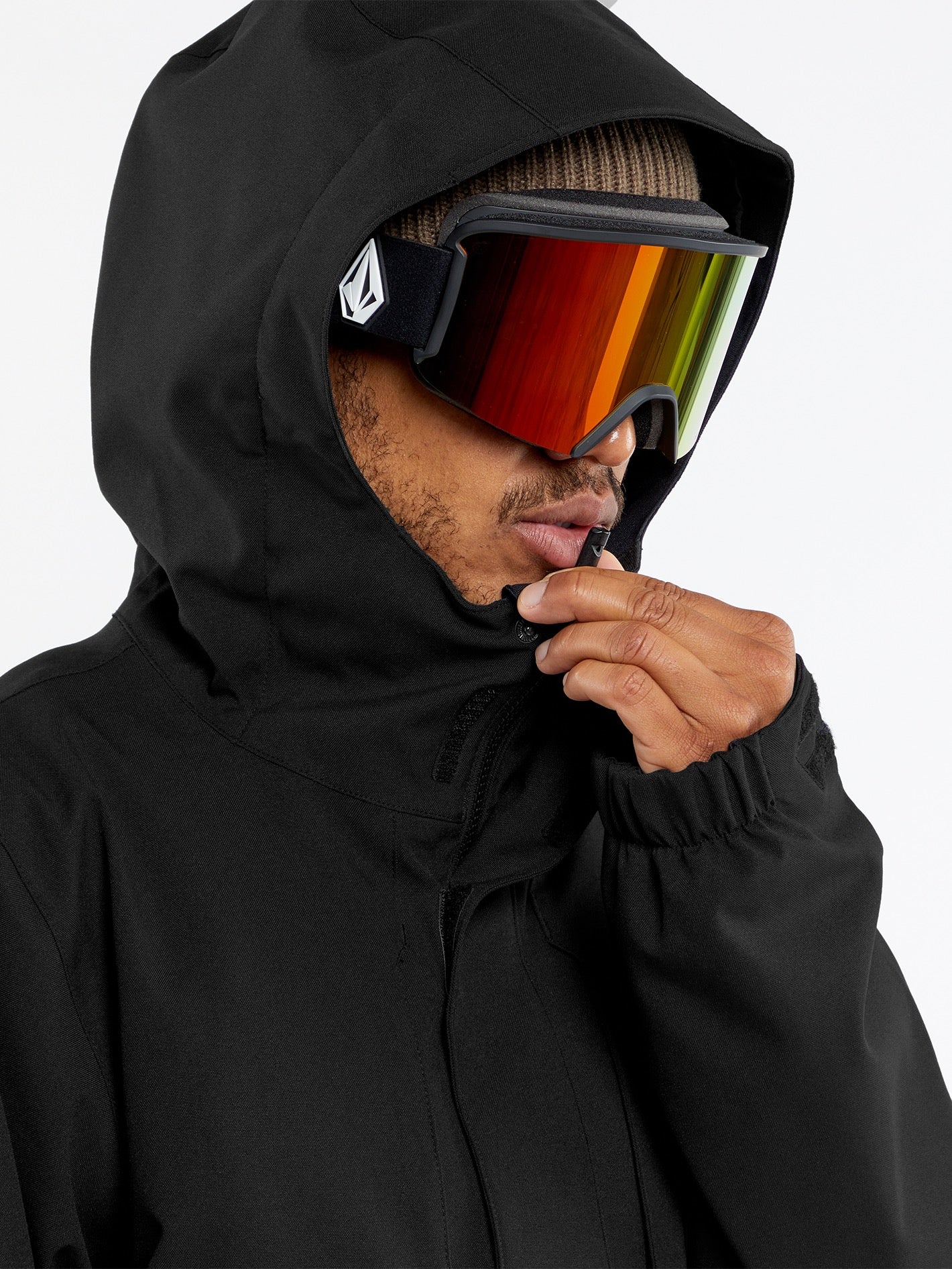VOLCOM V.C.O.オペラティブシリーズ アウター Volcom V.CO Stretch GORE-TEX Jacket - Men's | evo