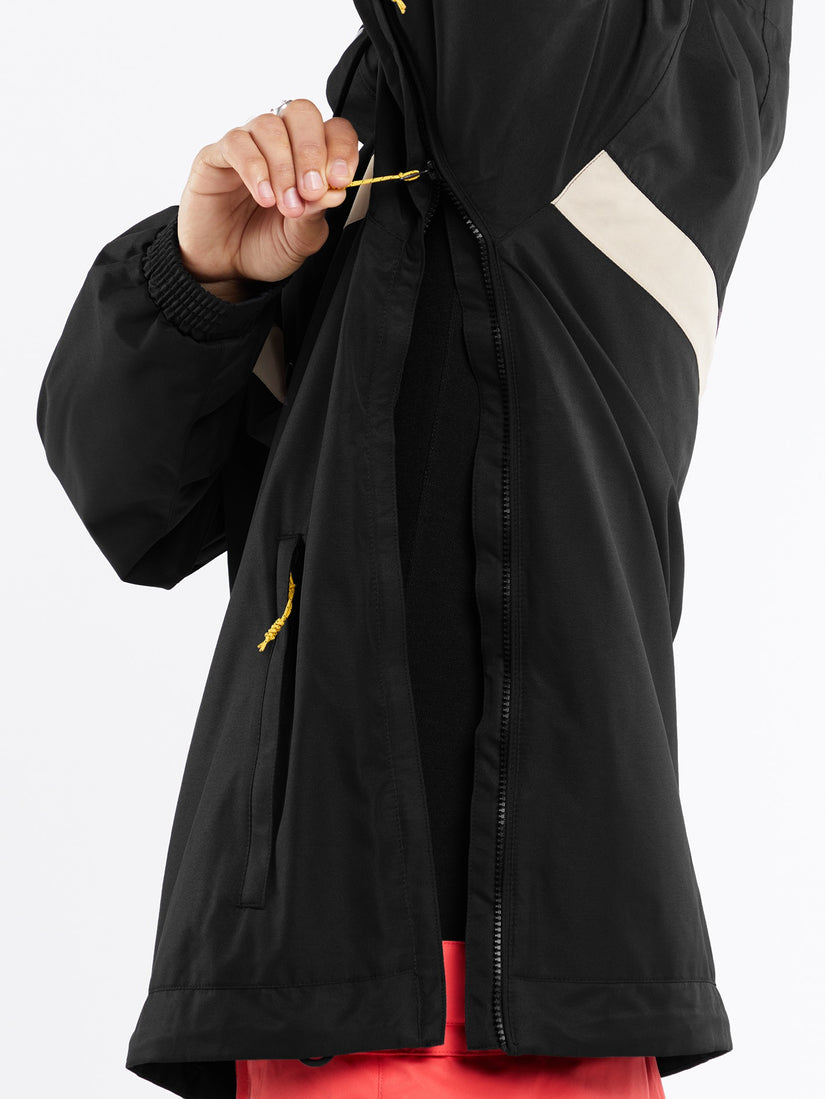 Longo Pullover Black (G0652411_BLK) [35]