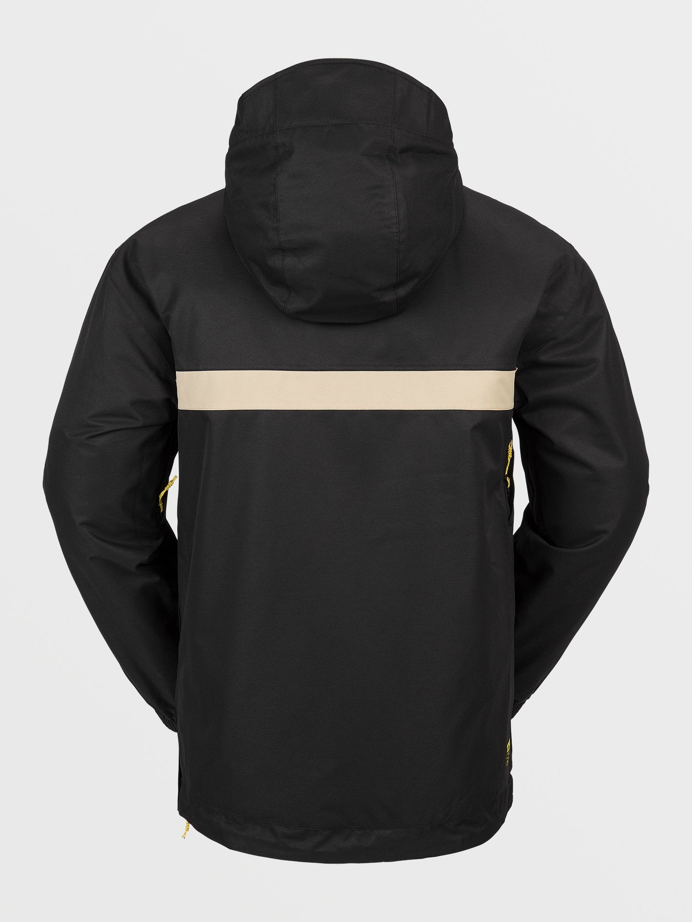 Longo Pullover Black (G0652411_BLK) [B]