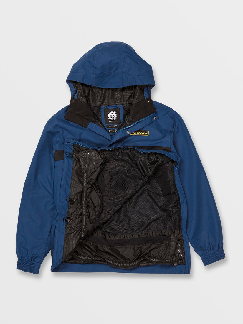 Longo Pullover Navy (G0652411_NVY) [21]
