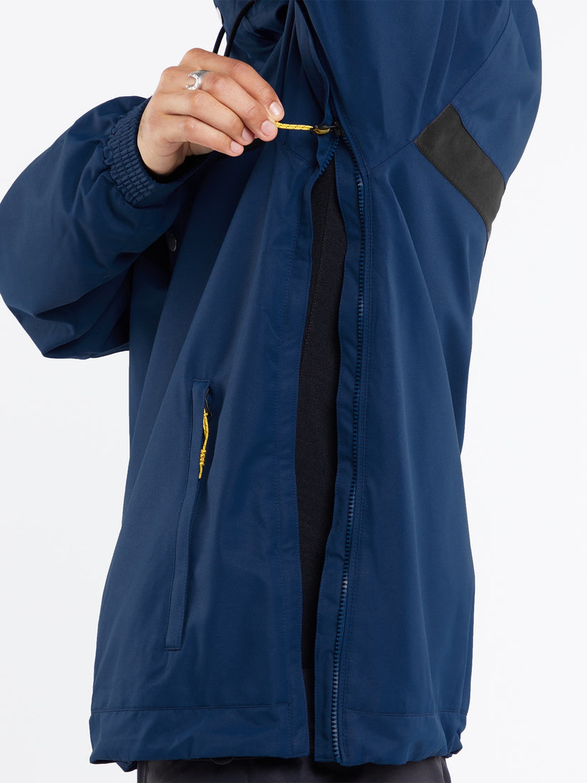 Longo Pullover Navy (G0652411_NVY) [32]
