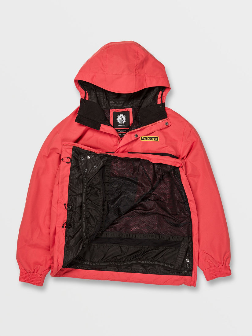Longo Pullover Orange (G0652411_ORG) [21]