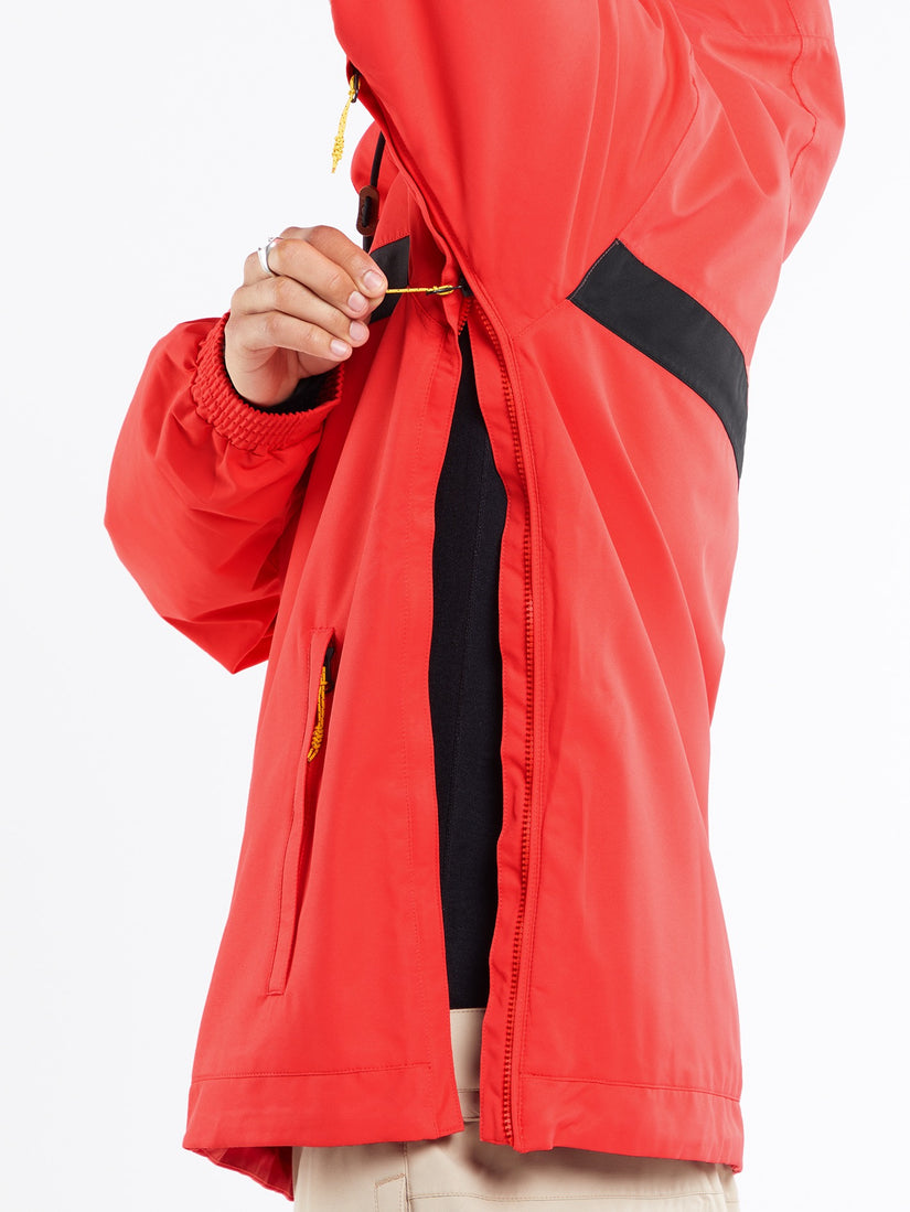 Longo Pullover Orange (G0652411_ORG) [35]