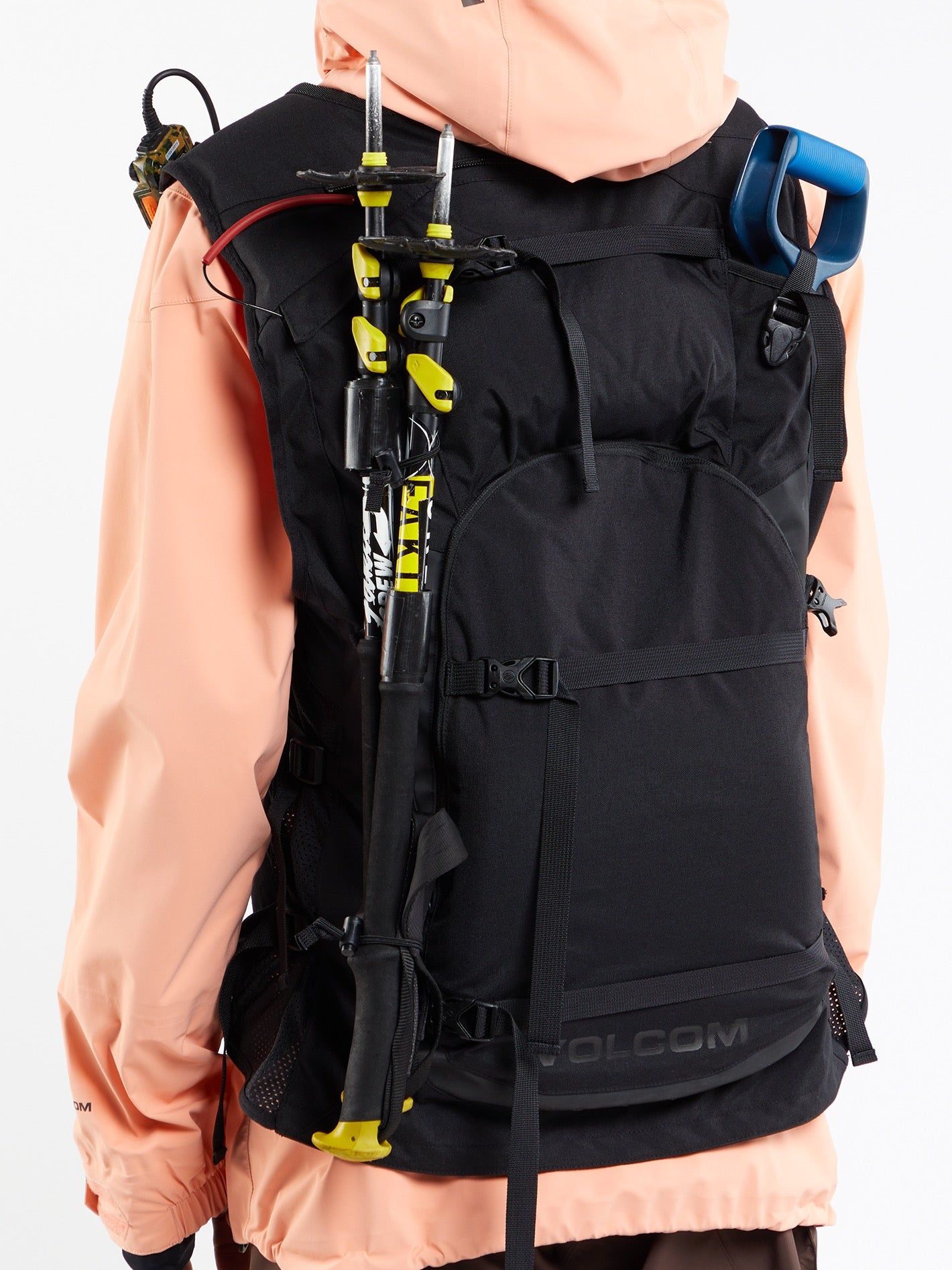 Iguchi Slack Vest Black (G0652414_BLK) [34]