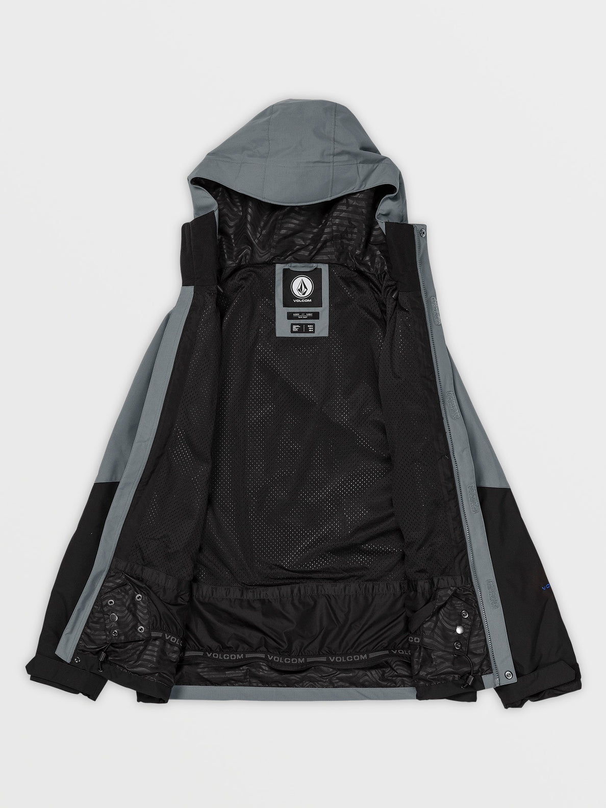 Vcolp Jacket Dark Grey (G0652415_DGR) [21]